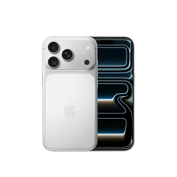 iPhone 17